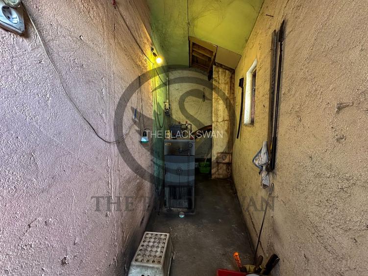 Casa 4 camere de vanzare | 660 MP teren | Mizil, Prahova | Comision 0% - 18