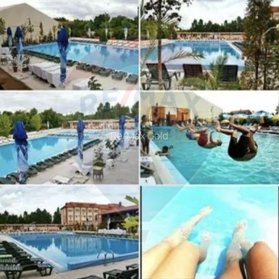 Hotel de vanzare la cateva minute de Podul Mogosoaia –Cu 40 de camere - 13