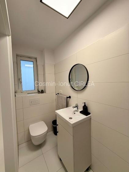 Proprietar vand duplex in Giroc 4 camere finalizat toamna 2025, mobilat, utilat - 14