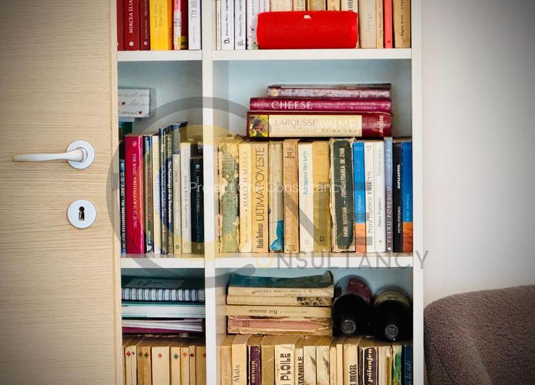 Apartament 2 camere cu terasa Vatra noua - Băneasa - 7