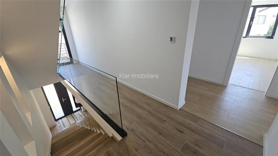 Vila 5 camere 216mp, teren 300mp, Gheorgheni, zona Interservisan - 12