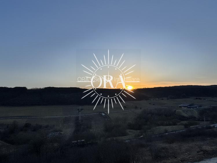 CASĂ INDIVIDUALA CU CF | DE VÂNZARE | CU GARAJ | POPESTI CLUJ - 18