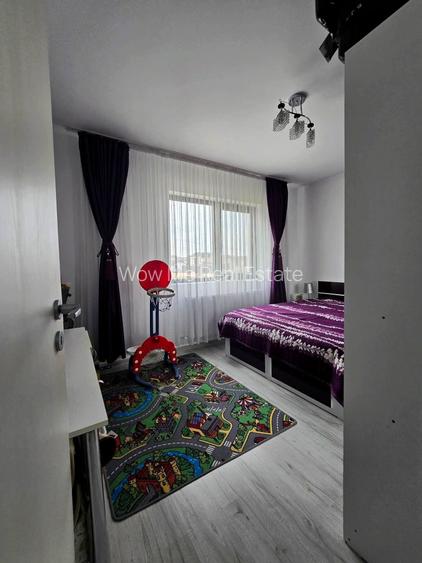 APARTAMENT 2 CAMERE  ,Strada Stejarului  Fundeni - 16