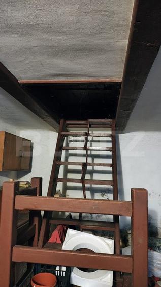 Oportunitate - Monument Istoric lângă Cetatea  Râșnov  sec XVIII - 4