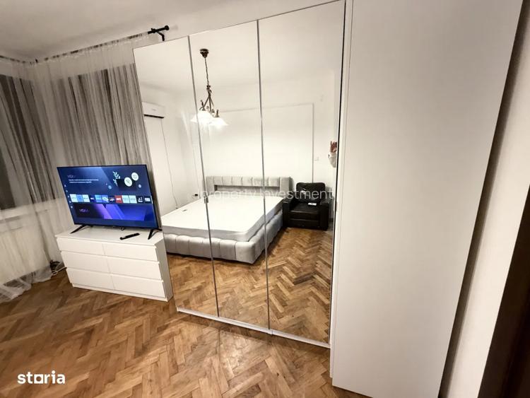 Obor | 3 Camere | Centrala | Decomandat | Balcon | Metrou - 2