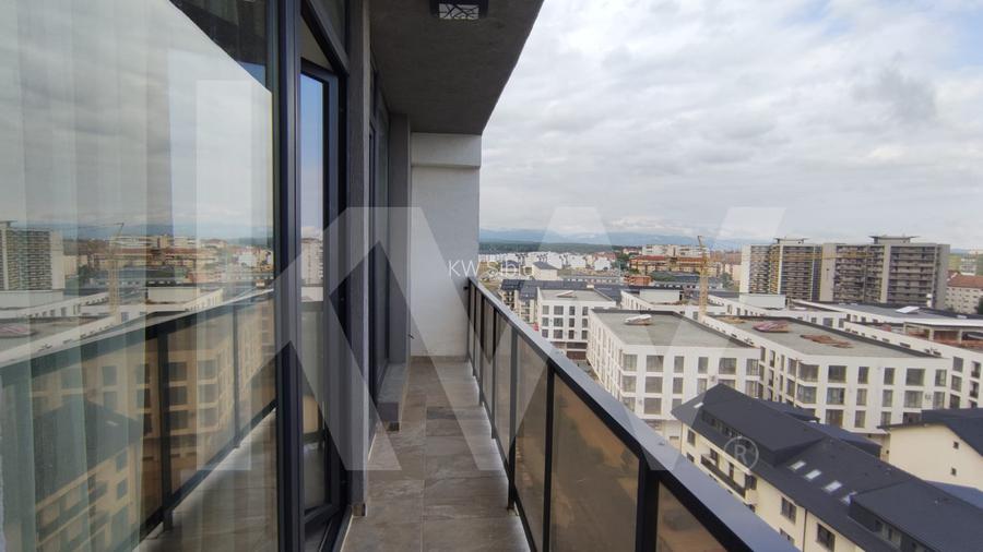 Apartament 2 camere de închiriat | Doamna Stanca, Șelimbăr, jud.Sibiu - 12