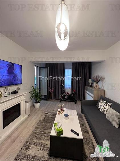 Apartament cu 3 camere, complet mobilat/utilat posibilitate loc de parcare, 87mp - 21