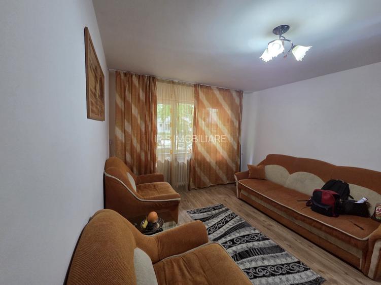 Ap 2 cam SD, Mircea cel Batran, parter - 9