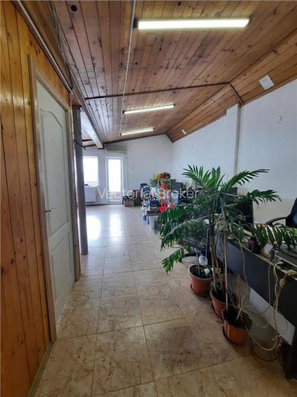 Garsoniera de 58 mp la etajul unei vile situata in sos Fundeni - 24