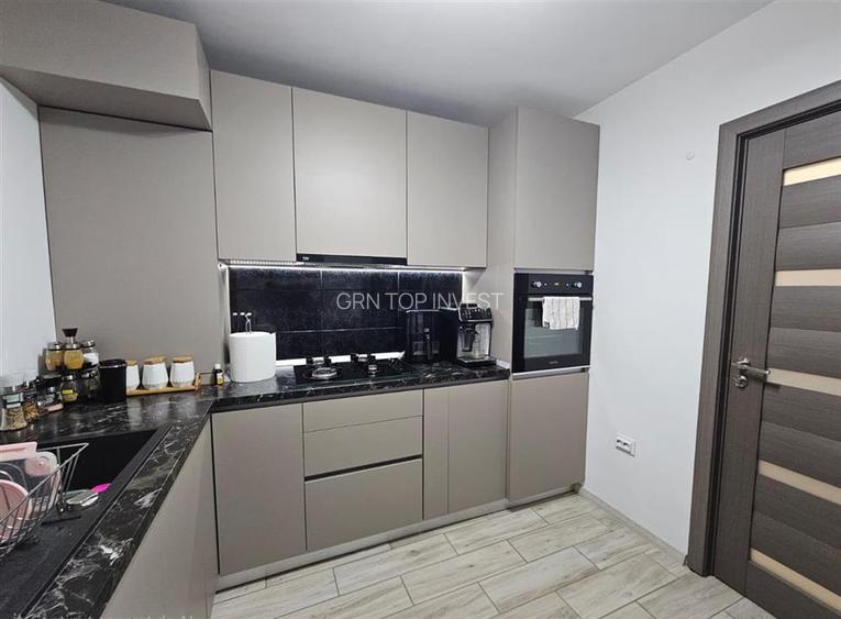 Apartament 2 camere decomandat curte si parcare Selimbar - 3