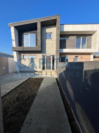 Comision 0%! Casa tip Duplex in stil mediteranean - 6