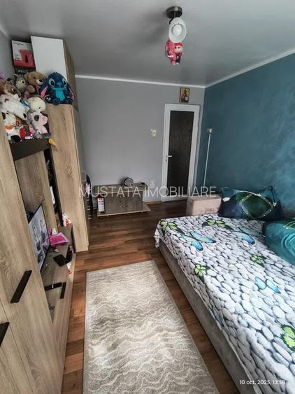 Garsoniera Mobilat Utilata. Zona Viziru 1. - 2