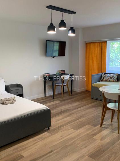 Garsoniera | 13 Septembrie - Sebastian | Pet Friendly | Boiler - 2