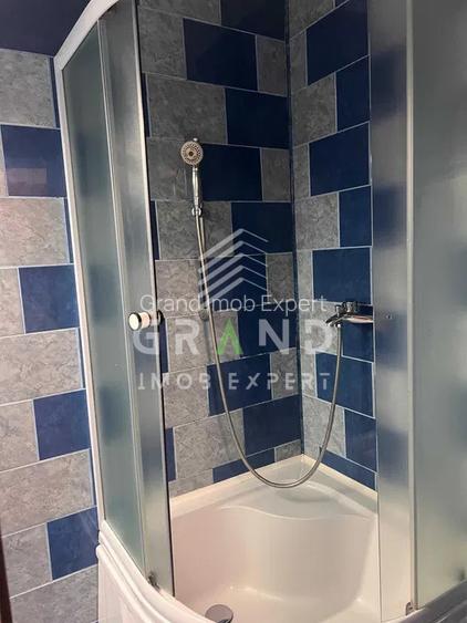 Garsoniera de vanzare | Marasti – Str. Dejului | Etaj 1/4 - 12