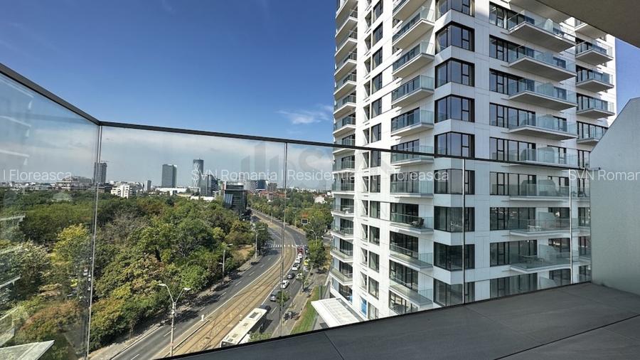 REA1016412 Apartament superb 2 camere Floreasca - 3