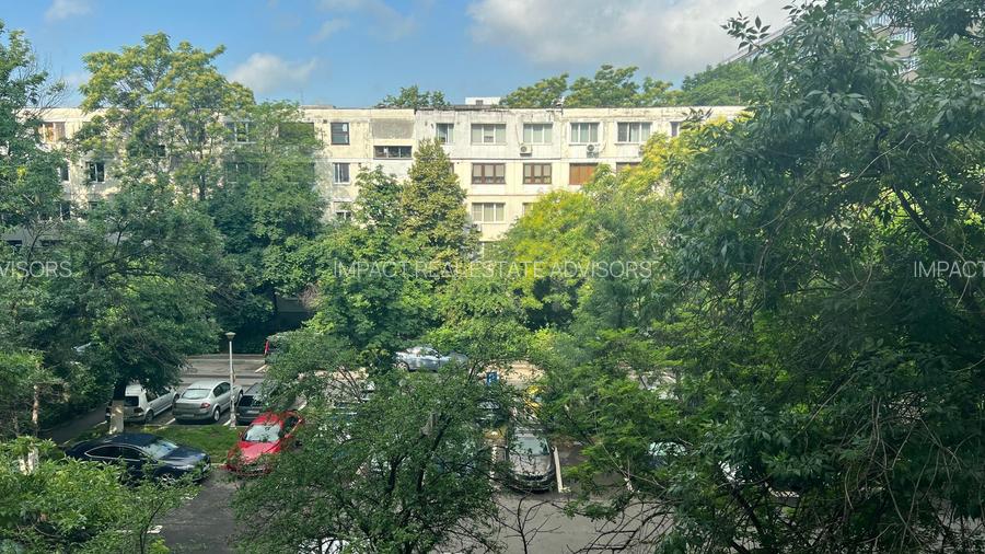 2 camere - prima inchiriere zona Romniceanu - 20