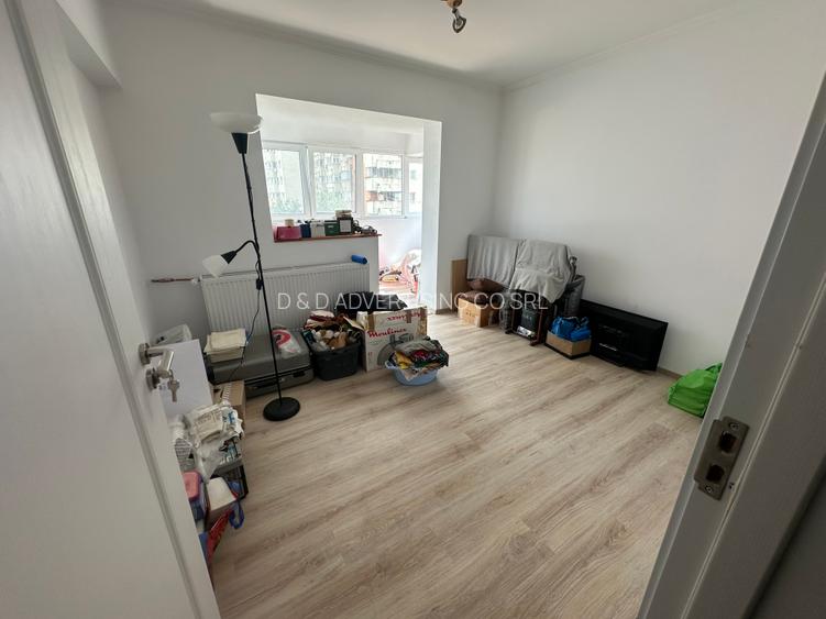 Piata Iancului - 5 minute metrou - Apartament 4 camere, 2 bai - Modern-Bloc 1979 - 18