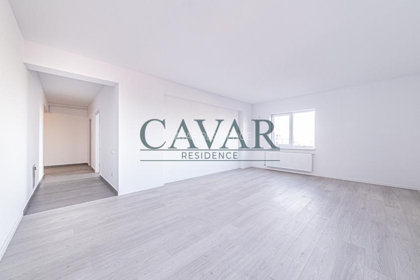 Alege standardul de calitate Cavar Residence - 3