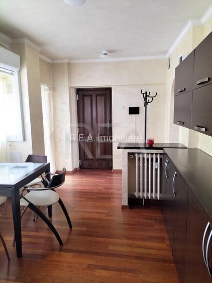 2 Camere | Decomandat | Bd. Unirii - 5