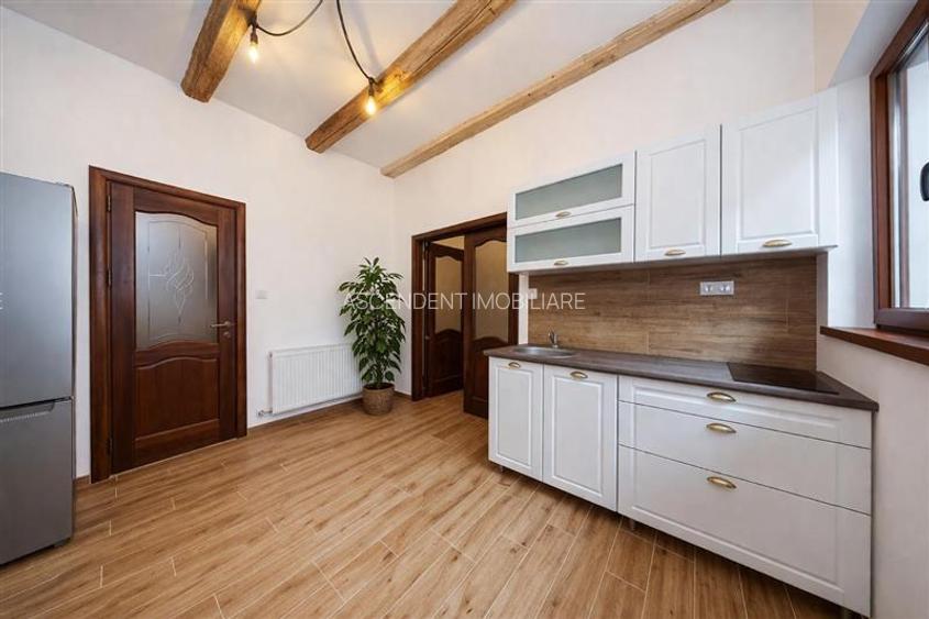 PET friendly, curte proprie, zona centrala, Brasov - 5