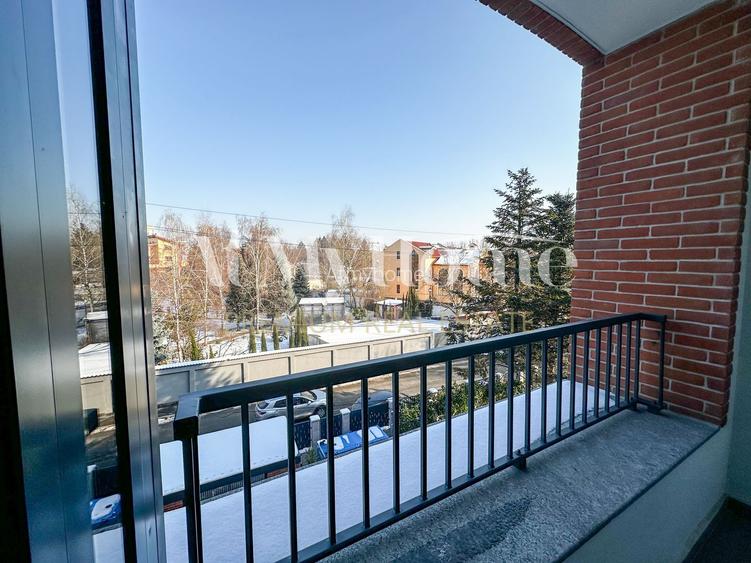 Apartament NOU cochet cu 2 camere, Iancu Nicolae-Zoo Baneasa - 8