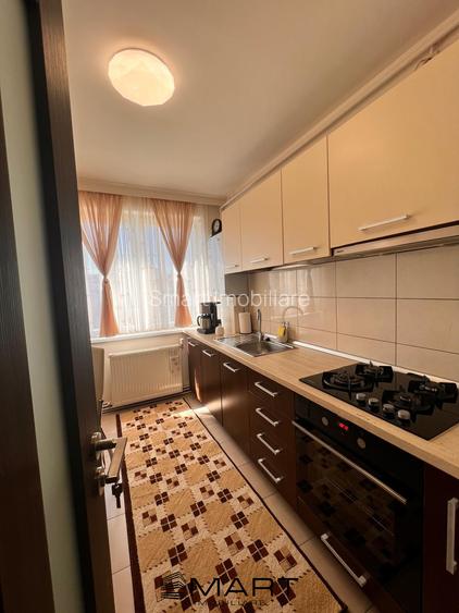 Apartament 2 camere zona Central - 4