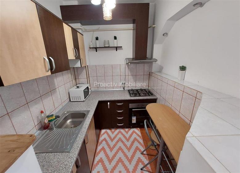 Apartament 2 camere | Zamca | Decomandat | 45 mp | 2c-7621 - 5
