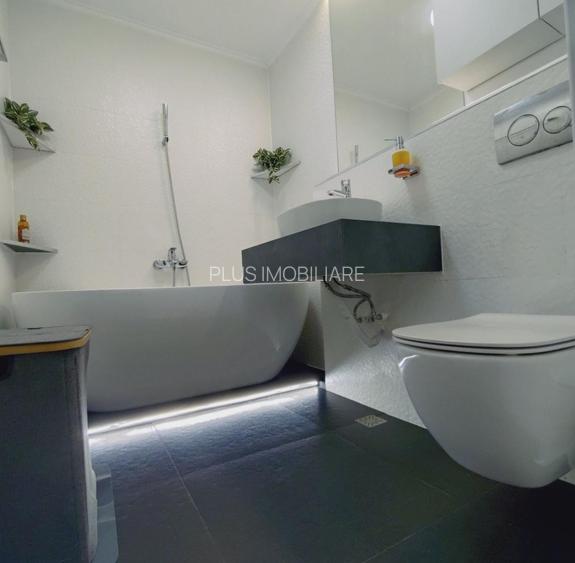 Apartament 2 camere Lux langa metrou Academia Militara - 4