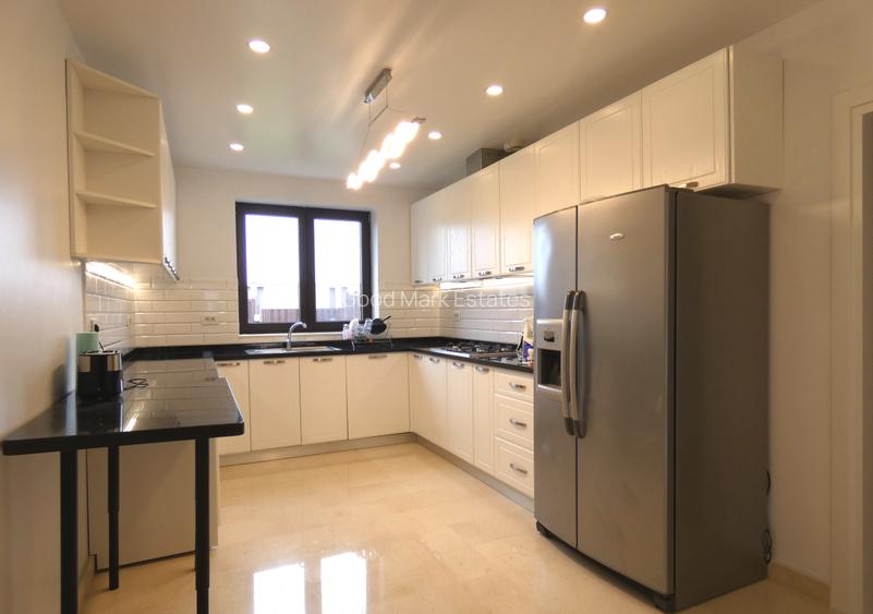 Inchiriere OXFORD GARDENS - 4 dormitoare ||SCOALA AMERICANA - 3