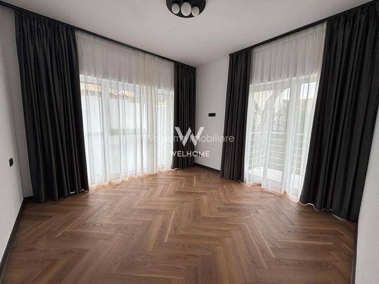 Apartament 3 camere LA VILA cu 2 locuri de parcare in SIBIU - 5