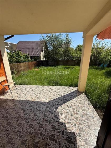 Vila 4 camere Lunca Cetatuii Str Trandafirilor - 5