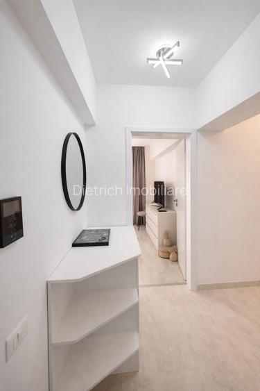 Închiriere Apartament 2 camere |  Zona  Pipera - 10