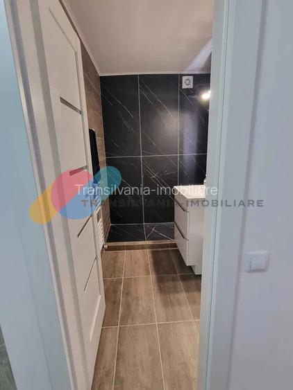 Apartament 2 camere 52mp, recent renovat - zona Kaufland - 7