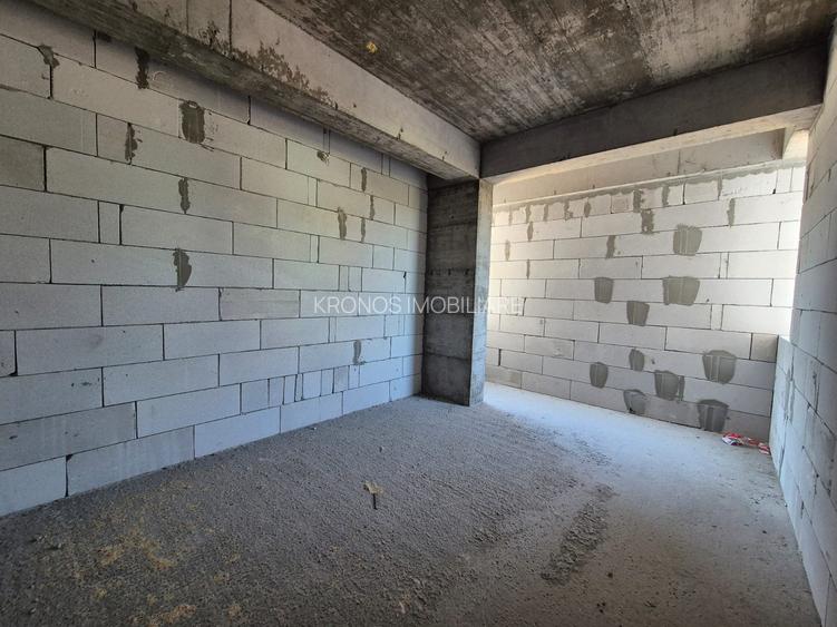 KAMSAS-LIDL  2 CAMERE 60 MP. UTILI , ETAJ 1, BLOC IN CONSTRUCTIE FINALIZARE 2026 - 19