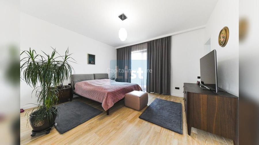 Comision 0%! Unitate duplex 180 mp, teren 400mp, parcare, A. Muresanu - 3