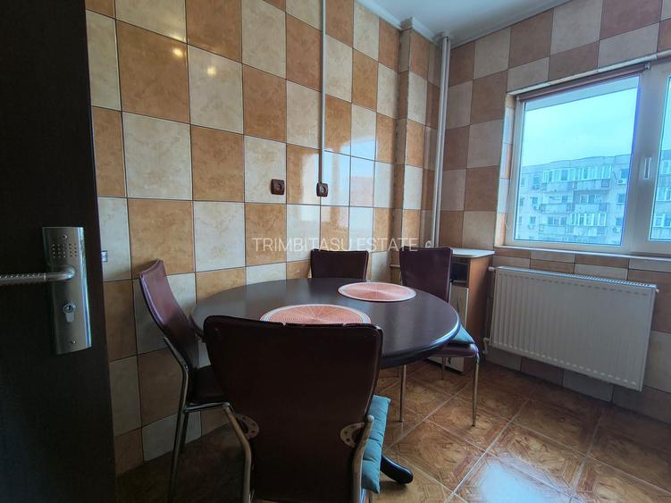 13 SEPTEMBRIE - Parcul Sebastian | Chirie 2 Camere - 10