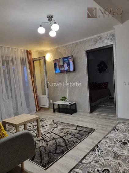 2 Camere | Romana | Centrala Imobil | Pet Friendly | Metrou | Prima Închiriere - 2