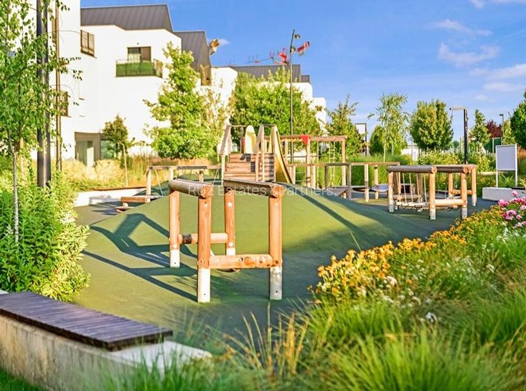 Apartament 2 camere | Parcare subterană inclusă | Avalon Estate - 9