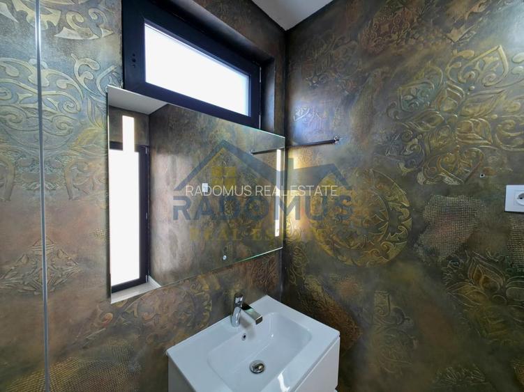 Chirie - Clădire PREMIUM - Ploiești - 670 Utili - NORD - Mini HOTEL - 18