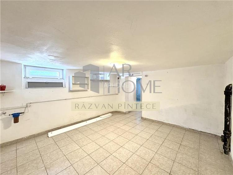 Vila P+1E, 5 camere, teren 234 mp, zona centrala, Ploiesti - 18