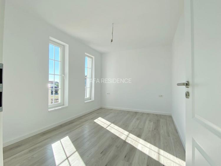 PROPRIETAR- comision 0% Duplex pe parter! Remetea Mare - 4