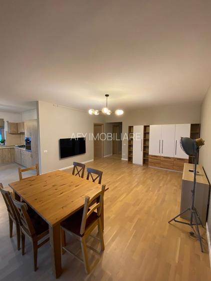 DE INCHIRIT | Apartament 4 camere | Atlantic City - 2