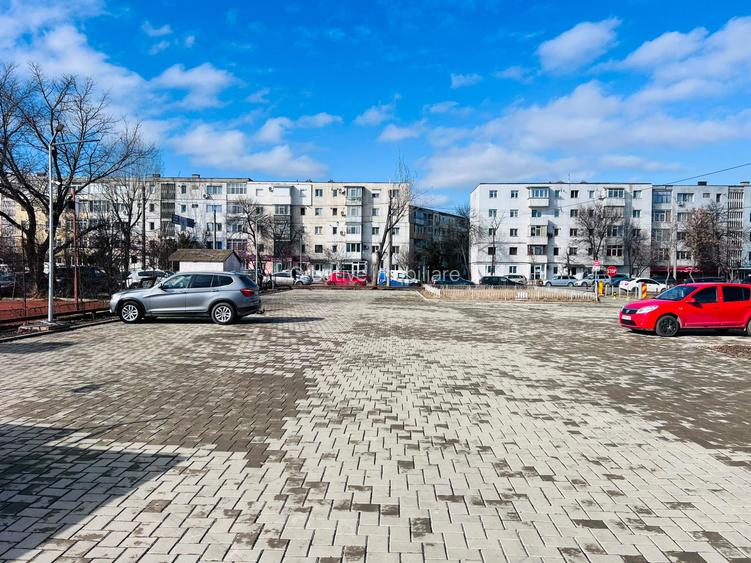 Clădire reprezentativă, Podu Roș - Clinică medicală/Birouri IT/Școală/Instituții - 4