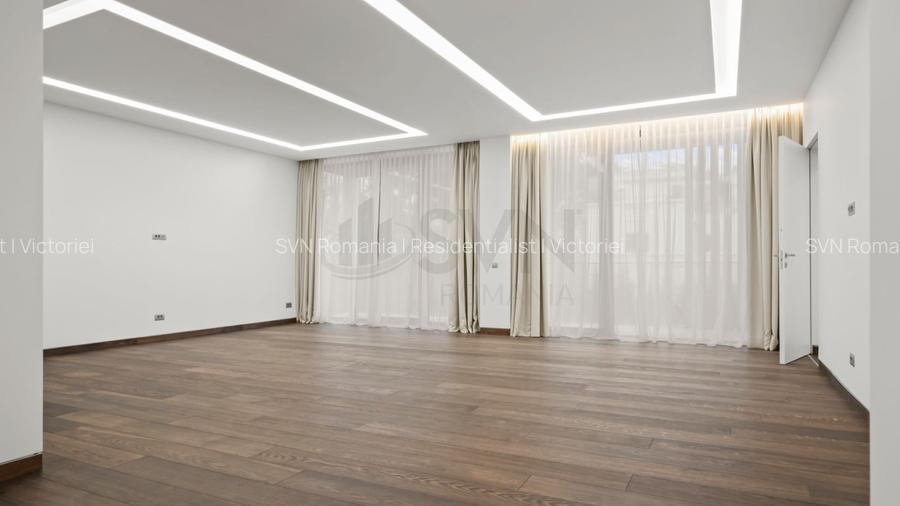 REA1027668 Apartament 5 camere I 241 mp utili I 2 locuri de parcare I Kiseleff - 4