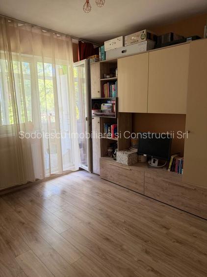 Apartament de 3 camere, zona Dacia - 13