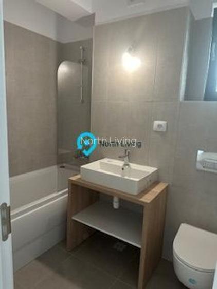 2 camere Magnolia Residence | 71 mp | 2 terase | parcare - 10