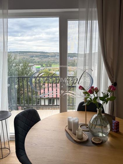 Apartament elegant cu gradina privata si finisaje moderne - 7