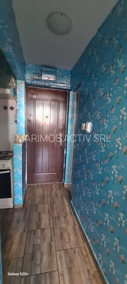 Garsoniera 21mp Zona CET - 4