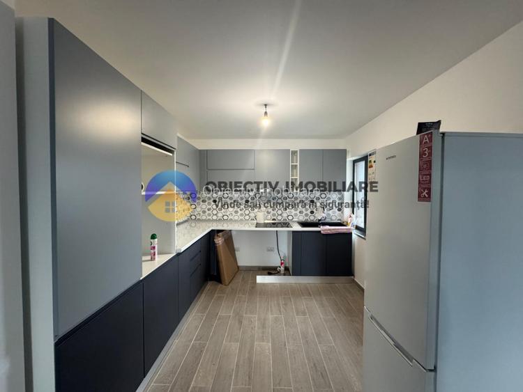 Casa+ teren de vanzare Dumbrava Rosie - 13