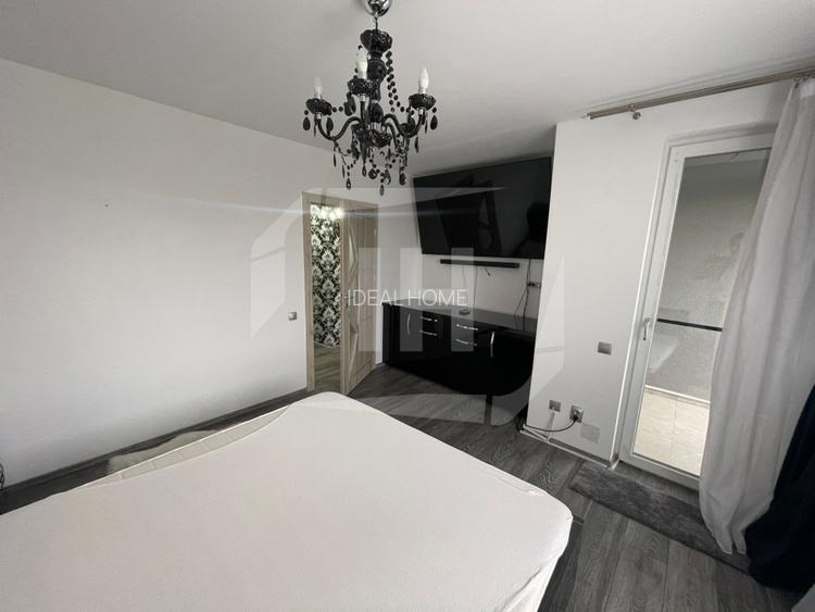 Triplex, curte generoasa, garaj, zona Eroilor - 3